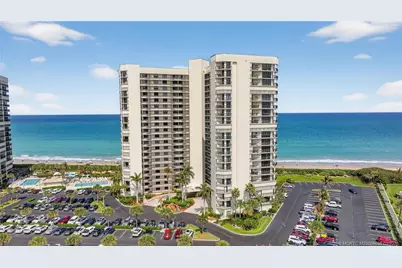 9550 S Ocean Drive #604, Jensen Beach, FL 34957 - Photo 25