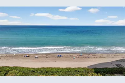 9550 S Ocean Drive #604, Jensen Beach, FL 34957 - Photo 33