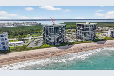 9550 S Ocean Drive #604, Jensen Beach, FL 34957 - Photo 31