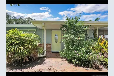 1905 NE River Court, Jensen Beach, FL 34957 - Photo 1