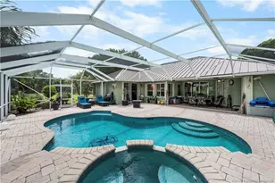 4850 SW Lake Grove Cir, Palm City, FL 34990 - Photo 29
