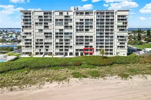 10600 S Ocean Dr, Jensen Beach, FL 34957 - Photo 1