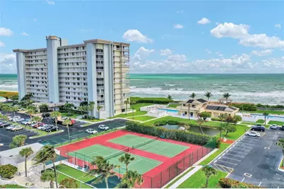 10600 S Ocean Drive #104, Jensen Beach, FL 34957 - Photo 43