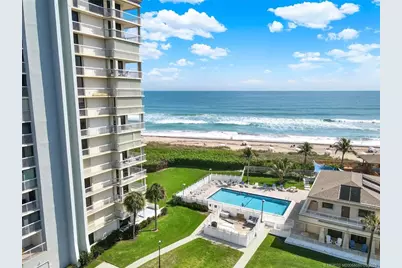 10600 S Ocean Drive #104, Jensen Beach, FL 34957 - Photo 7