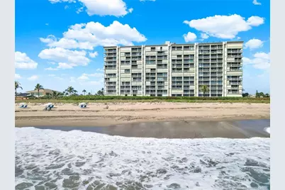 10600 S Ocean Drive #104, Jensen Beach, FL 34957 - Photo 5