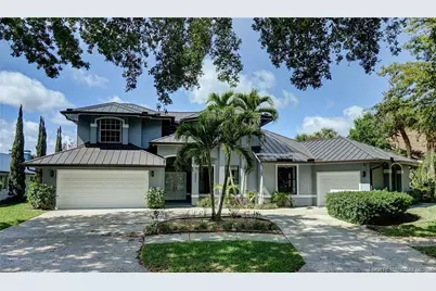 18421 Lake Bend Drive, Jupiter, FL 33458 - Photo 1
