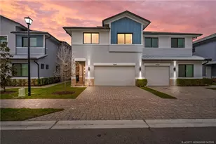 3660 SW Magnolia Ridge Ln, Palm City, FL 34990 - Photo 1