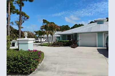 6655 SE Morningside Drive, Stuart, FL 34997 - Photo 1