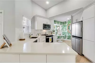 2426 SW Foxpoint Trail, Palm City, FL 34990 - Photo 17