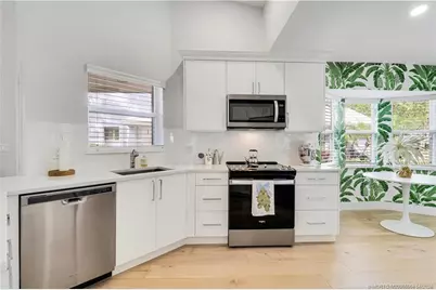 2426 SW Foxpoint Trail, Palm City, FL 34990 - Photo 19