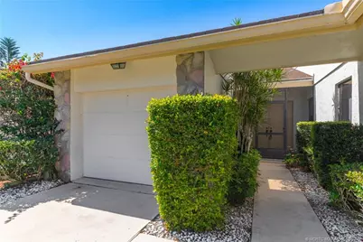 2621 SW Egret Pond Circle, Palm City, FL 34990 - Photo 3