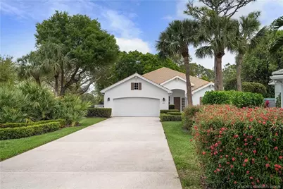 3488 SE Doubleton Drive, Stuart, FL 34997 - Photo 1