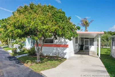 4736 NE Blue Heron Lane, Jensen Beach, FL 34957 - Photo 35