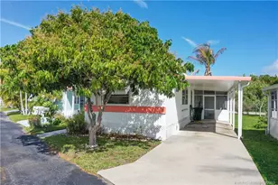 4736 NE Blue Heron Ln, Jensen Beach, FL 34957 - Photo 35