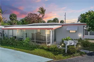 4736 NE Blue Heron Ln, Jensen Beach, FL 34957 - Photo 1