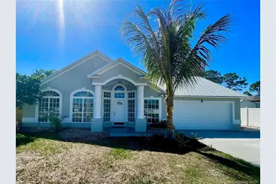 4690 SW Babylon Street, Port Saint Lucie, FL 34953 - Photo 1