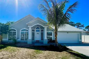 4690 SW Babylon St, Port Saint Lucie, FL 34953 - Photo 1