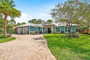 305 SE Flamingo Ave, Stuart, FL 34996 - Photo 1