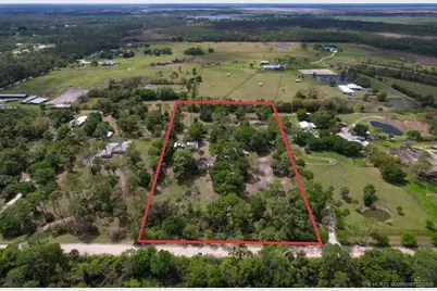 6260 SW Markel Street, Palm City, FL 34990 - Photo 1