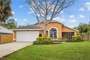 1226 SW Melrose Ave, Port Saint Lucie, FL 34953 - Photo 1