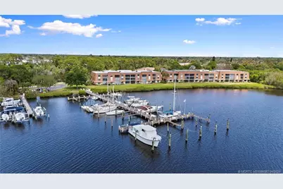 3100 SE Pruitt Road #A305, Port Saint Lucie, FL 34952 - Photo 1