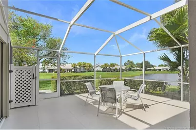 3399 SW Sunset Trace Circle, Palm City, FL 34990 - Photo 29