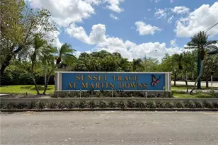 3399 SW Sunset Trace Cir, Palm City, FL 34990 - Photo 91