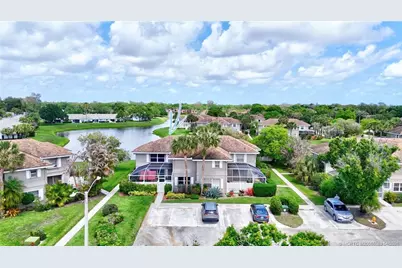 3399 SW Sunset Trace Circle, Palm City, FL 34990 - Photo 31