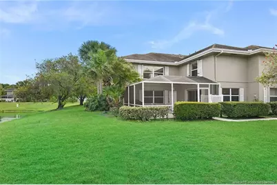 3399 SW Sunset Trace Circle, Palm City, FL 34990 - Photo 3