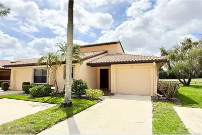 3505 SW Quail Meadow Trail #A, Palm City, FL 34990 - Photo 1