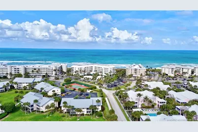 529 NE Plantation Road #105, Stuart, FL 34996 - Photo 35