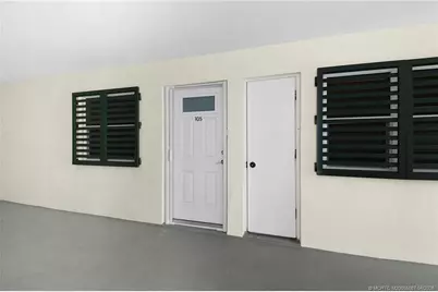 529 NE Plantation Road #105, Stuart, FL 34996 - Photo 27