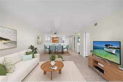 529 NE Plantation Road #105, Stuart, FL 34996 - Photo 13