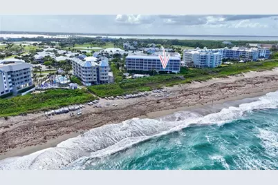 529 NE Plantation Road #105, Stuart, FL 34996 - Photo 1