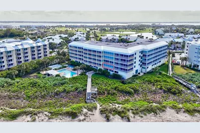 529 NE Plantation Road #105, Stuart, FL 34996 - Photo 31