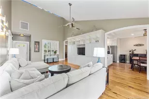 13460 NW Harbour Rdg Blvd, Palm City, FL 34990 - Photo 5