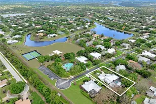 5661 SW Orchid Bay Dr, Palm City, FL 34990 - Photo 5