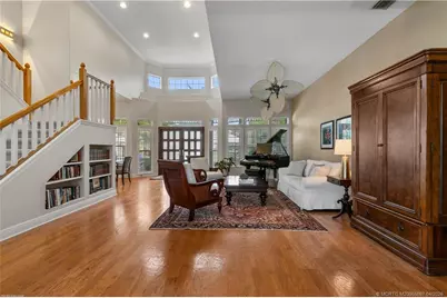 5661 SW Orchid Bay Drive, Palm City, FL 34990 - Photo 15