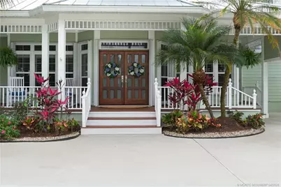 5661 SW Orchid Bay Drive, Palm City, FL 34990 - Photo 7