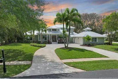 5661 SW Orchid Bay Drive, Palm City, FL 34990 - Photo 57