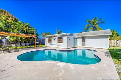 656 SE Ron Rico Terrace, Port Saint Lucie, FL 34983 - Photo 13