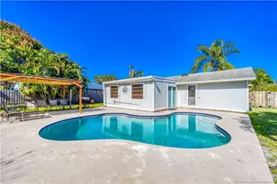 656 SE Ron Rico Terrace, Port Saint Lucie, FL 34983 - Photo 13