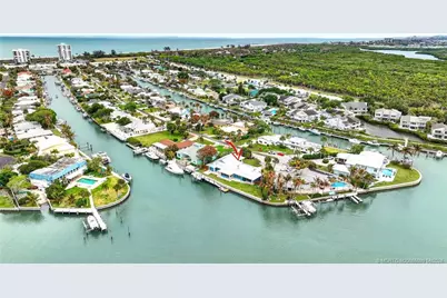 276 Bermuda Beach Drive, Hutchinson Island, FL 34949 - Photo 5