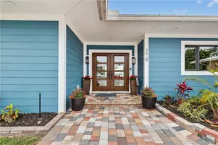 276 Bermuda Beach Dr, Hutchinson Island, FL 34949 - Photo 9