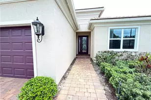 8741 SW Vico Way, Port Saint Lucie, FL 34987 - Photo 3