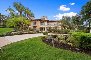 6 Castle Hill Way, Stuart, FL 34996 - Photo 5