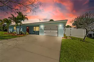 3389 NE Linda Dr, Jensen Beach, FL 34957 - Photo 1