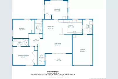 3389 NE Linda Drive, Jensen Beach, FL 34957 - Photo 29