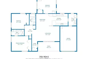 3389 NE Linda Dr, Jensen Beach, FL 34957 - Photo 29
