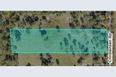 None Christensen Road, Fort Pierce, FL 34981 - Photo 1